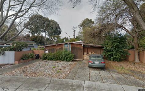 Single-family house in Palo Alto sells for $2 million